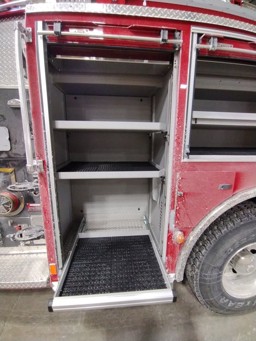 Bismarck FD