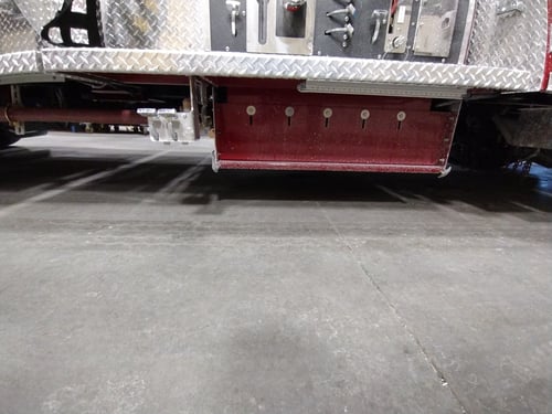 Bismarck FD
