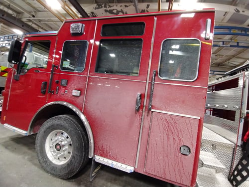 Bismarck FD