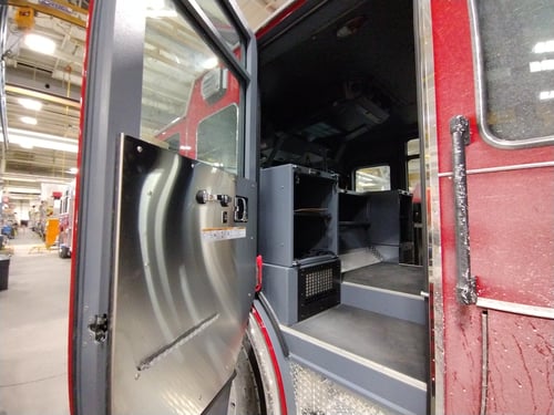 Bismarck FD