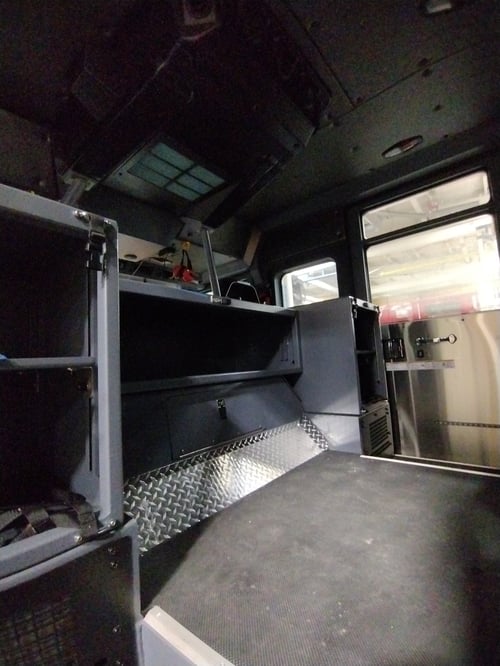 Bismarck FD