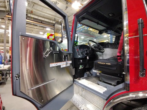 Bismarck FD