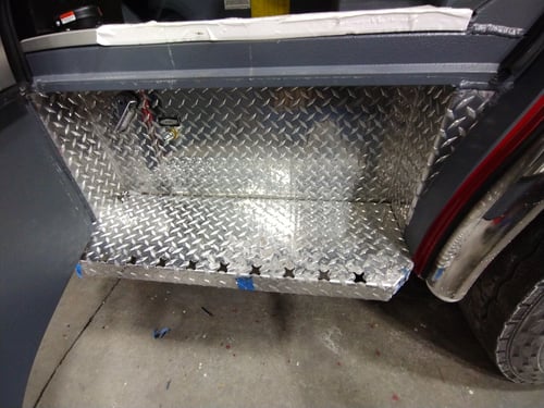 Bismarck FD