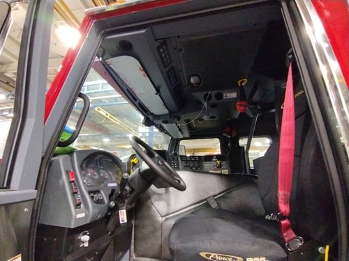 Bismarck FD