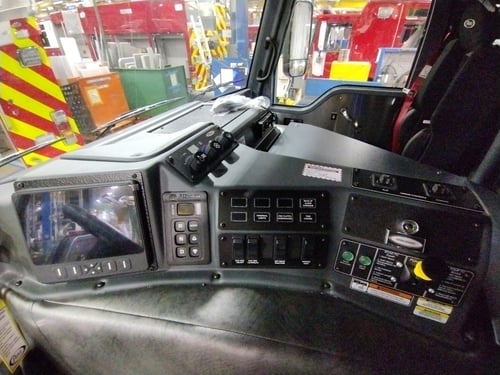 Bismarck FD