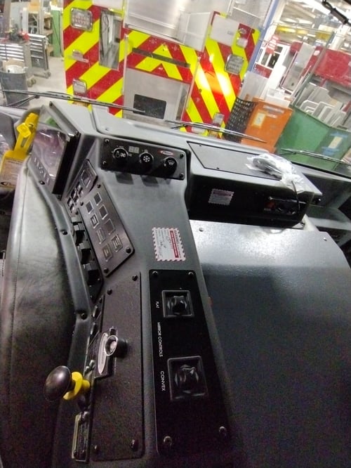 Bismarck FD