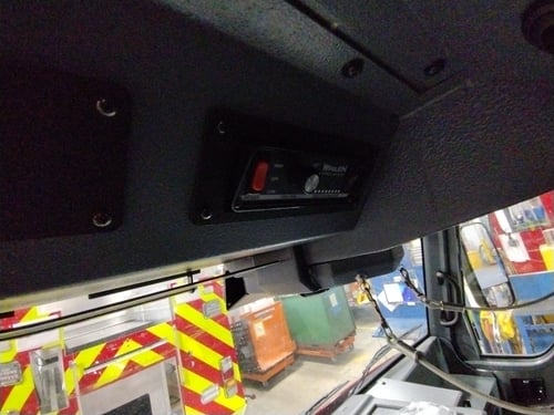 Bismarck FD