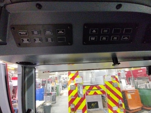 Bismarck FD