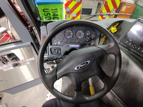 Bismarck FD