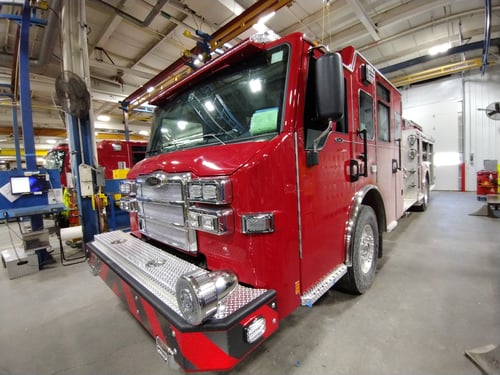 Bismarck FD