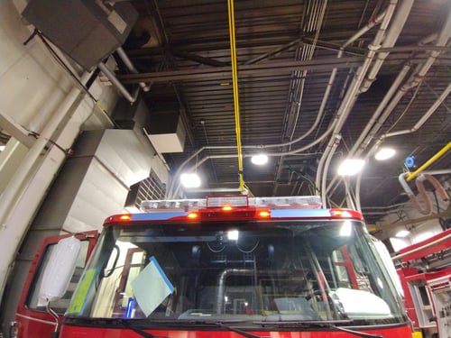 Evanston FD