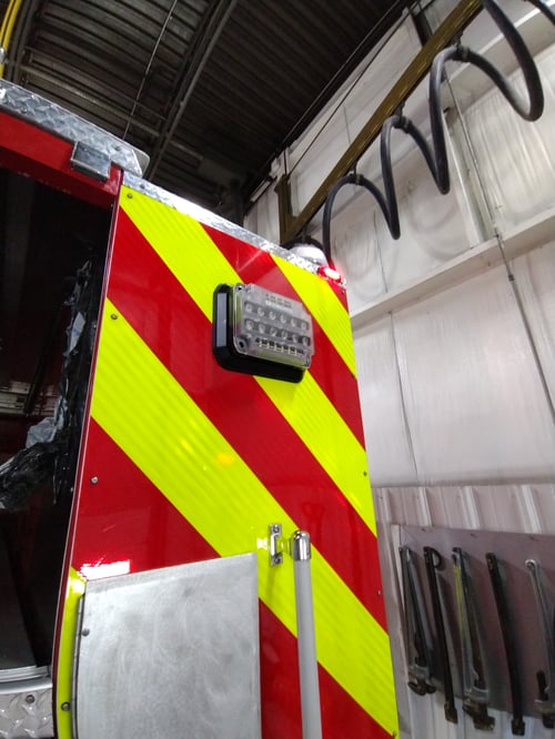 Evanston FD