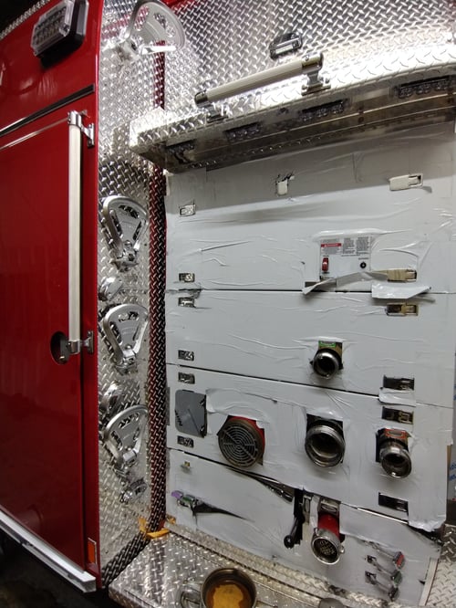 Evanston FD