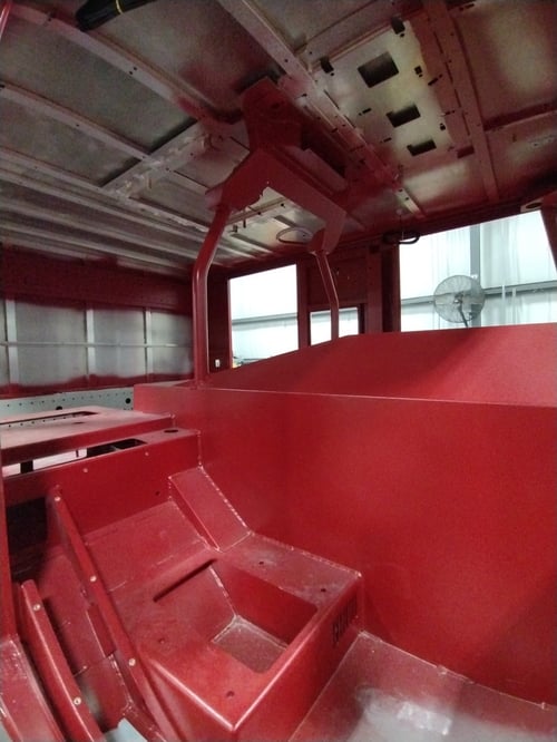 Elmhurst FD