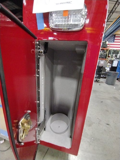 Peoria FD