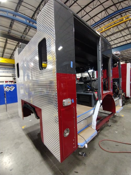 Peoria FD