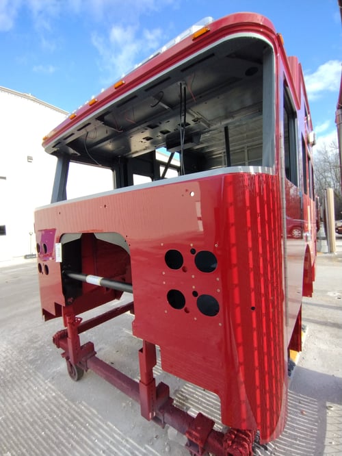 Omaha FD