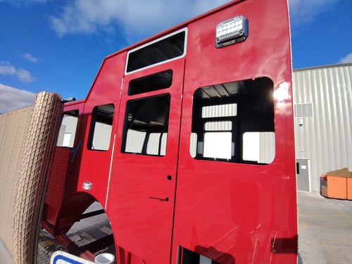 Omaha FD