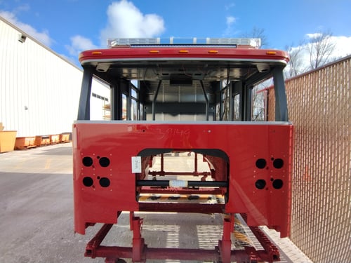 Omaha FD