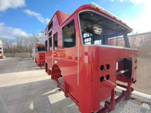 Omaha FD