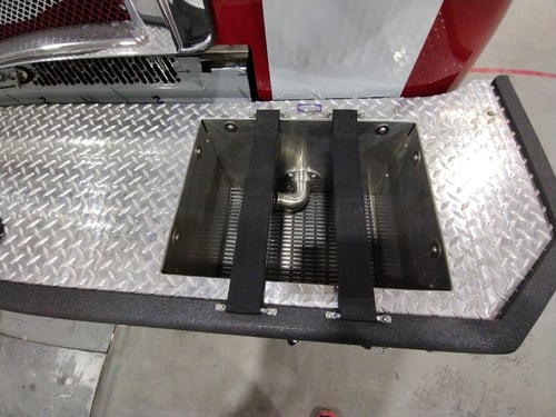 Stickney FD