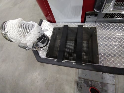 Stickney FD