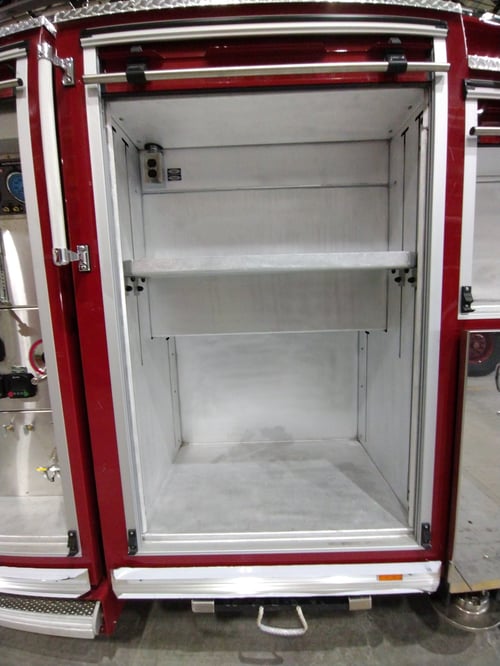 Stickney FD