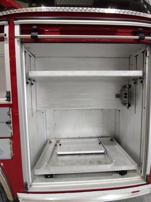 Stickney FD