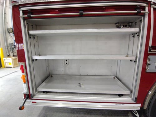 Stickney FD