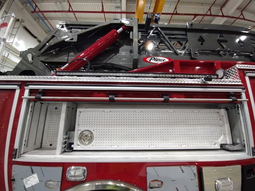 Stickney FD