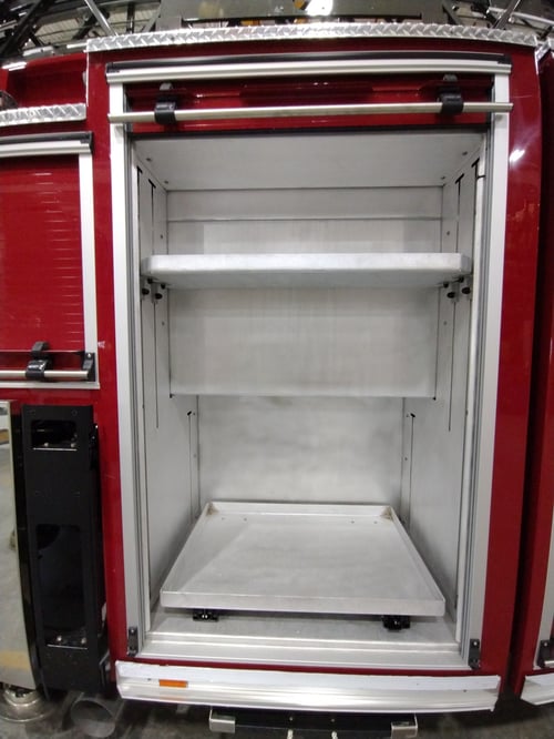 Stickney FD
