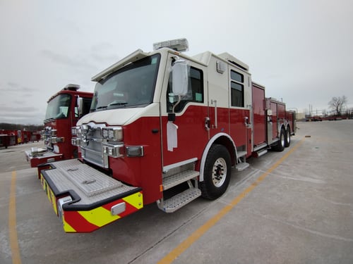 West Fargo FD