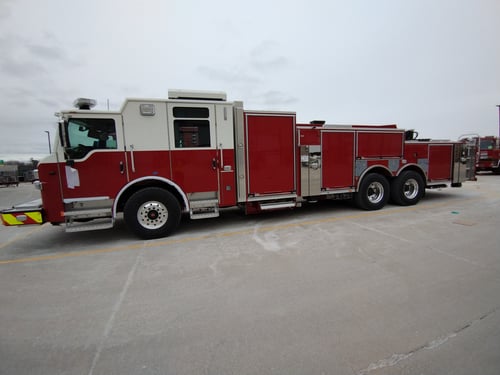 West Fargo FD