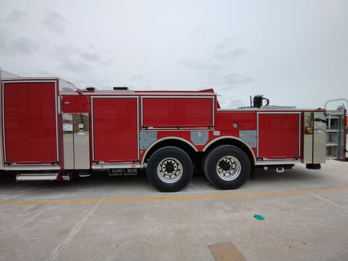 West Fargo FD