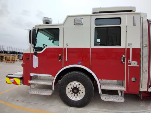 West Fargo FD