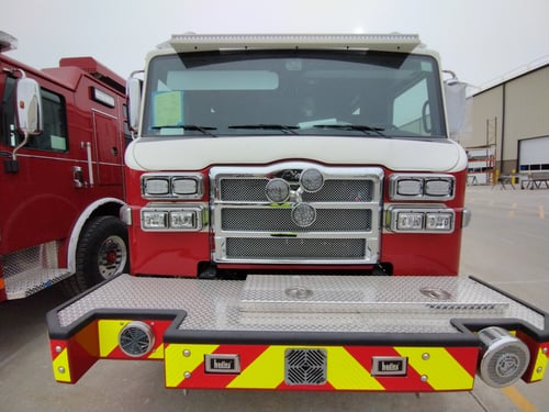 West Fargo FD