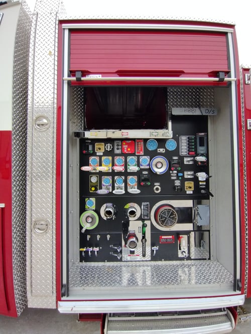 West Fargo FD