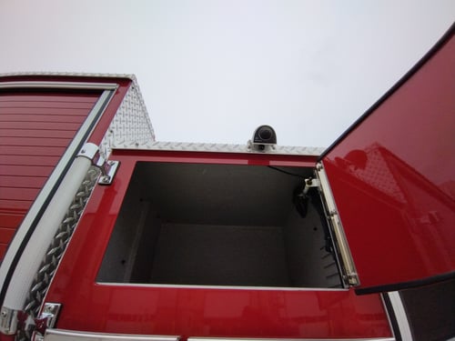 West Fargo FD