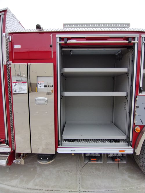 West Fargo FD
