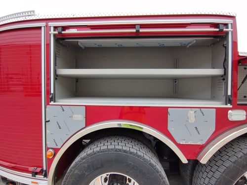 West Fargo FD