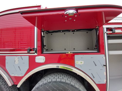 West Fargo FD