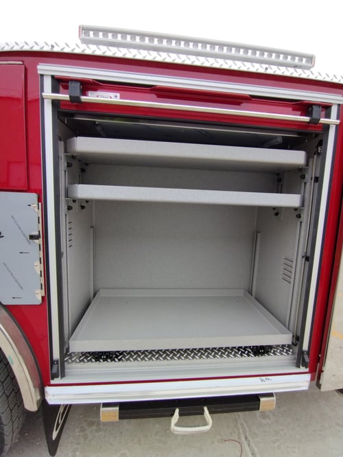 West Fargo FD