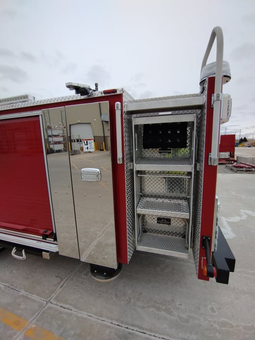 West Fargo FD
