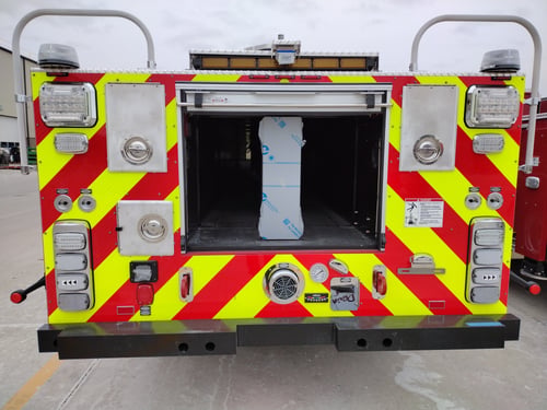 West Fargo FD