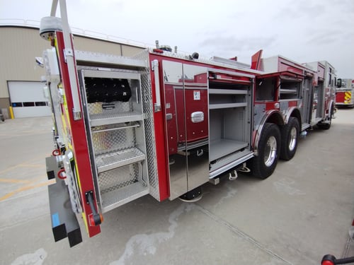 West Fargo FD
