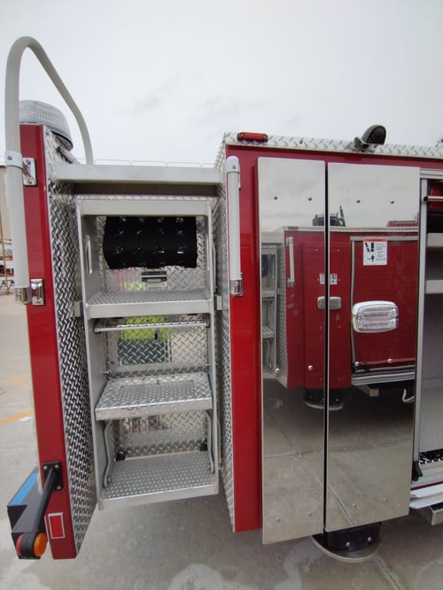 West Fargo FD