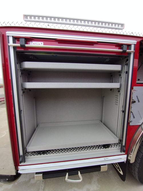 West Fargo FD