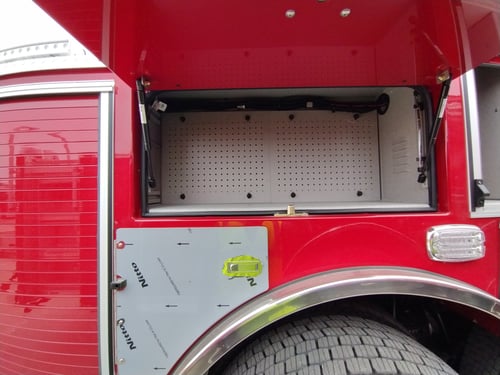 West Fargo FD