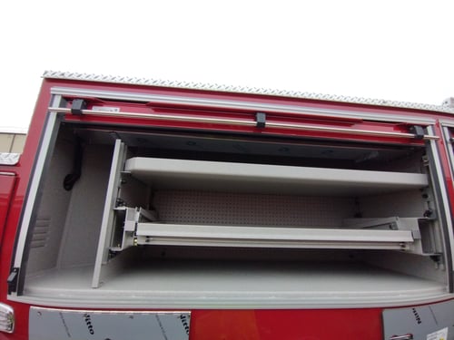 West Fargo FD