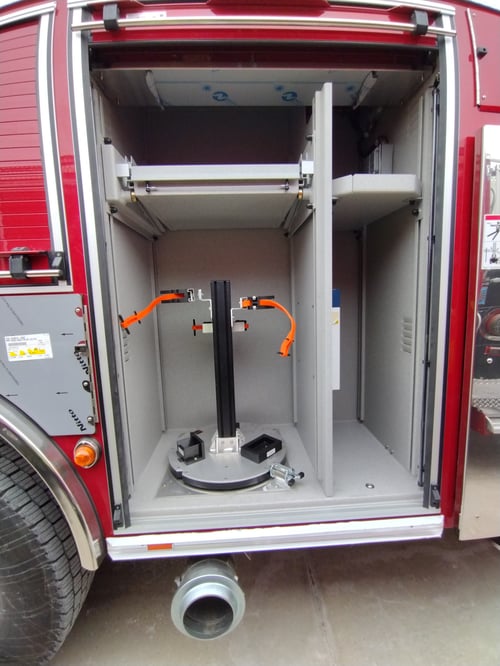 West Fargo FD